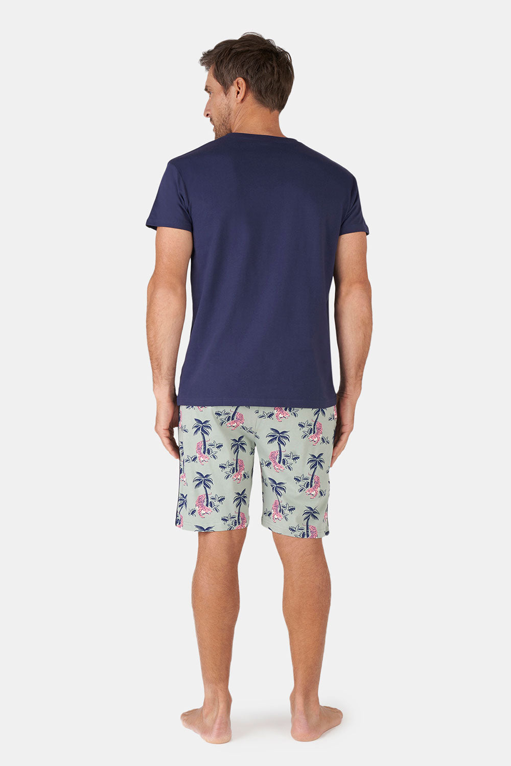 Fauve qui Peut Pajama shorts