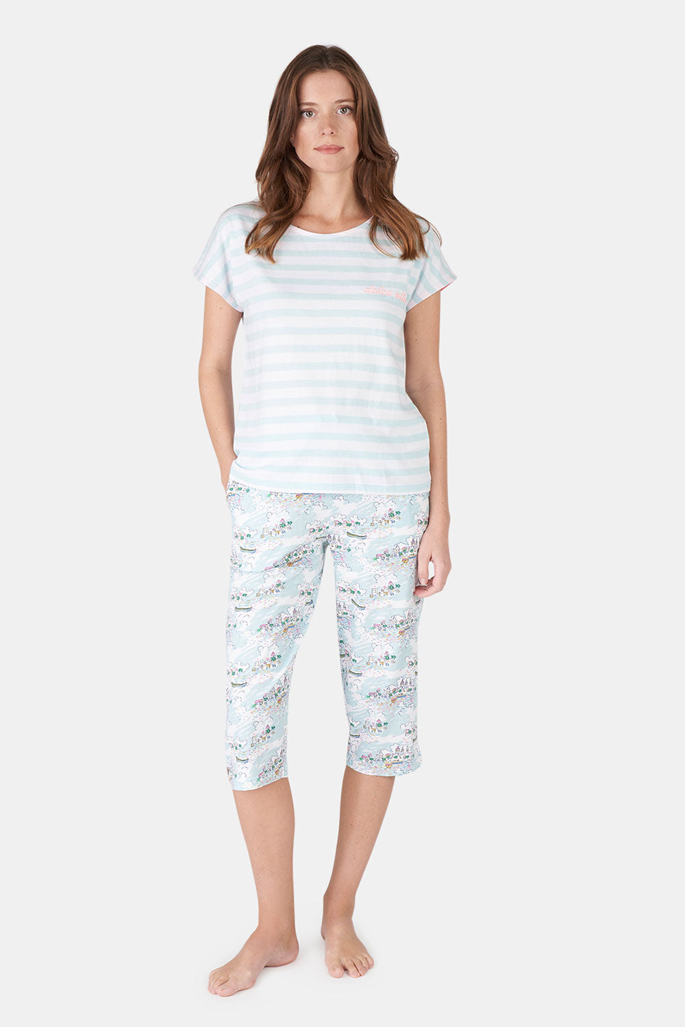 Dolce Vita Capri Pajama