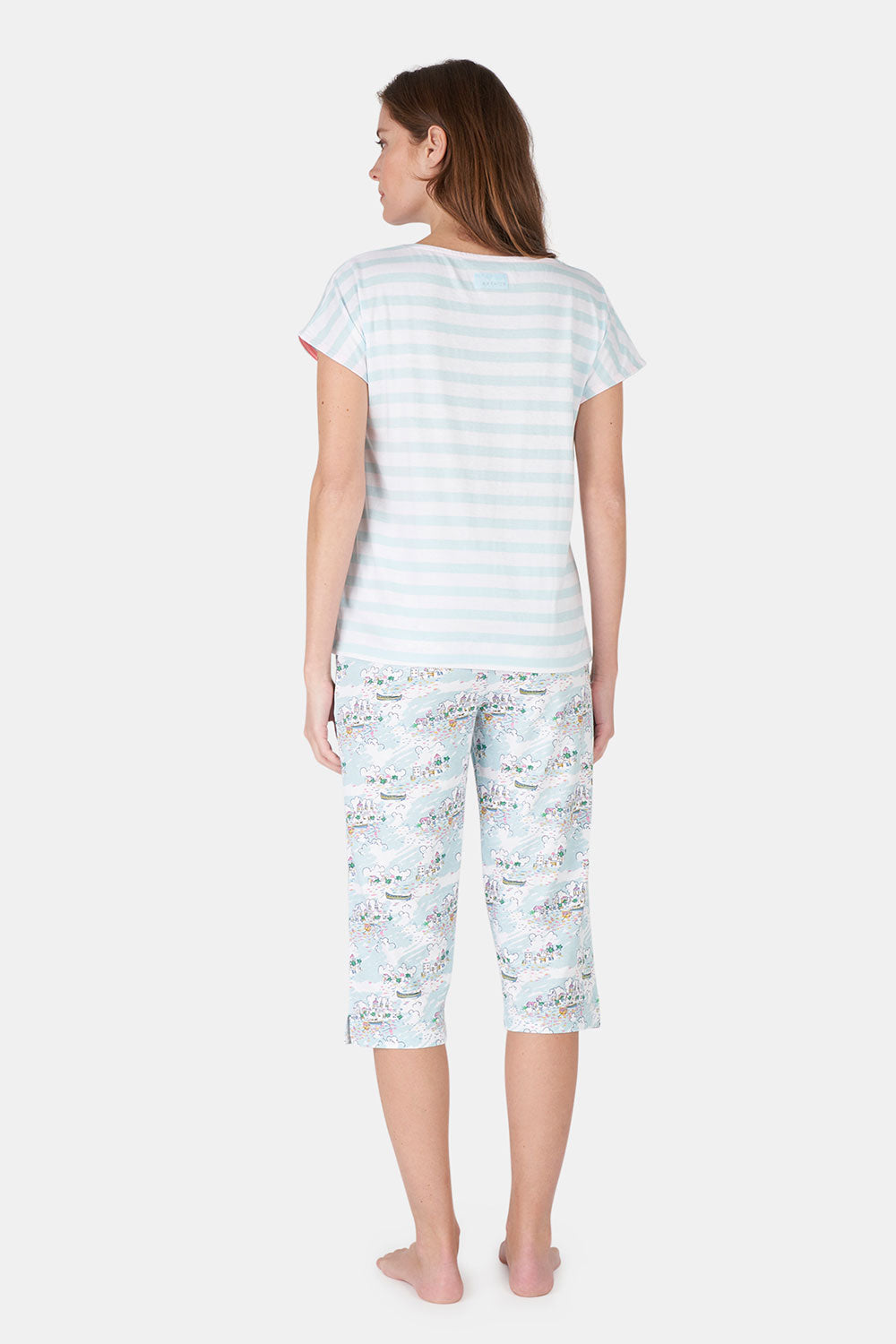 Dolce Vita Capri Pajama