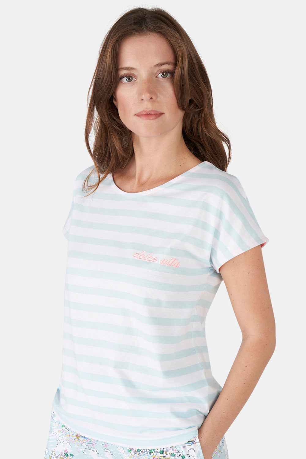 Dolce Vita Capri Pajama