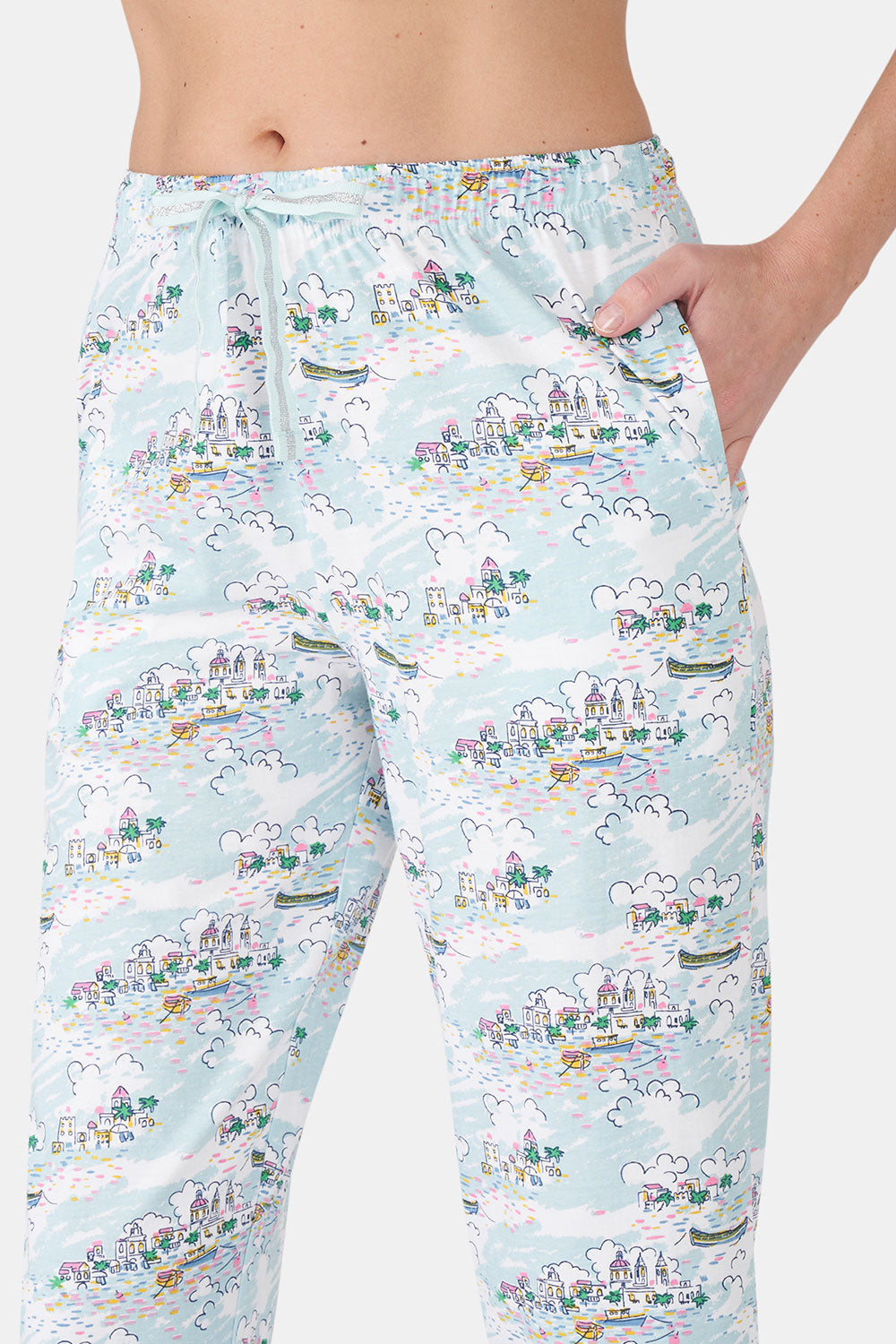 Dolce Vita Capri Pajama
