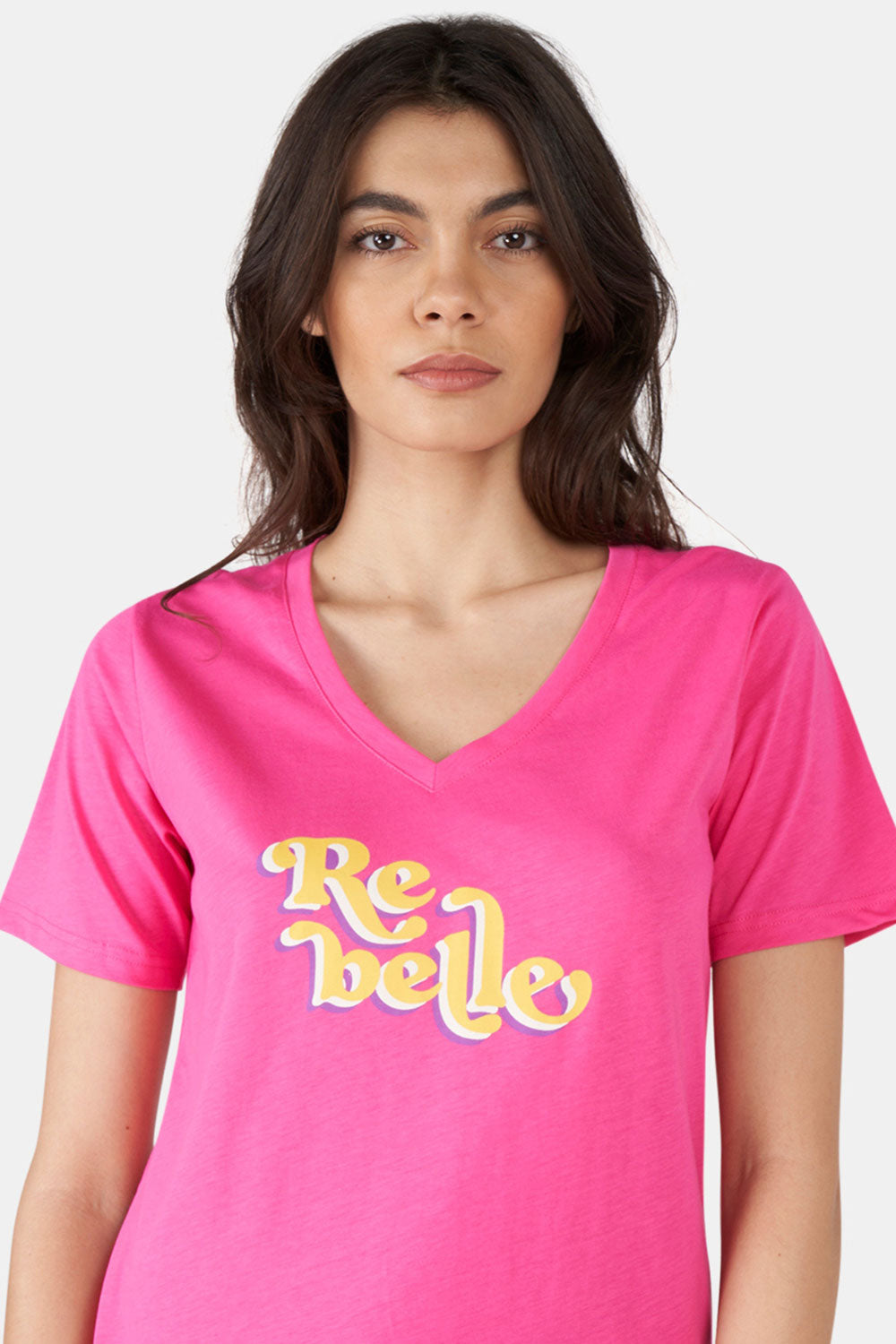 Rebelle Capri Pajama