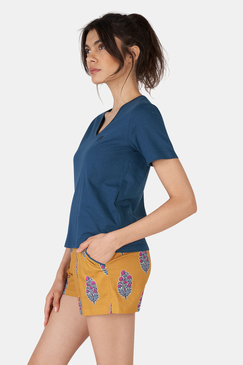 TEE-SHIRT JERSEY