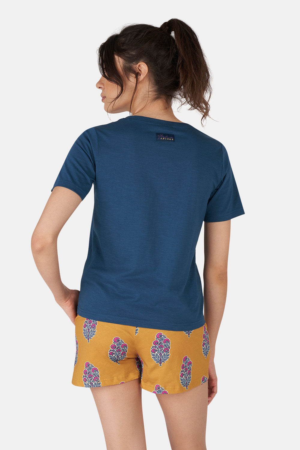 TEE-SHIRT JERSEY