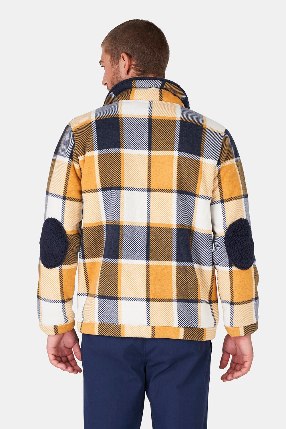 HAPPY40 POLAR JACKET