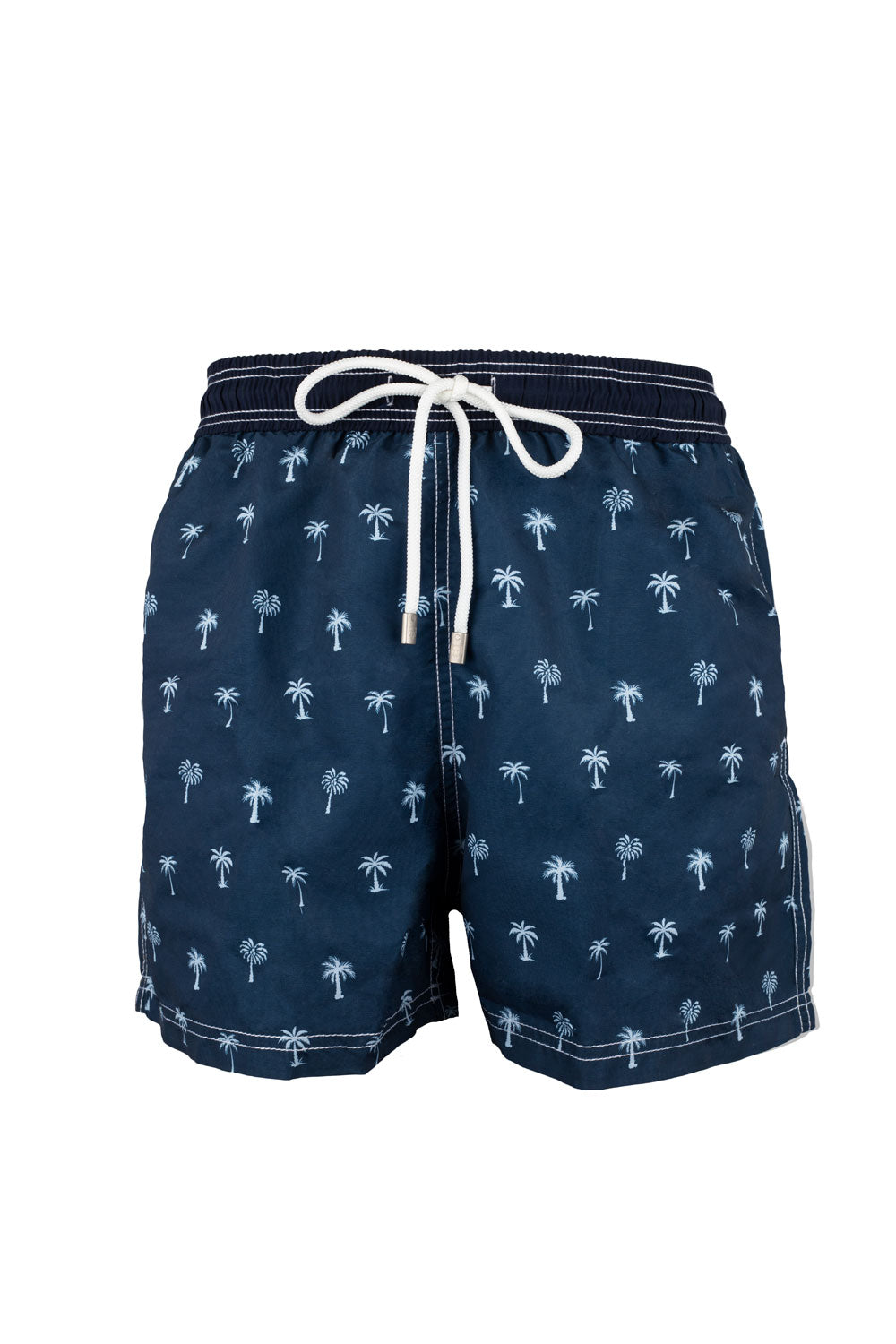 Palm Swim Shorts