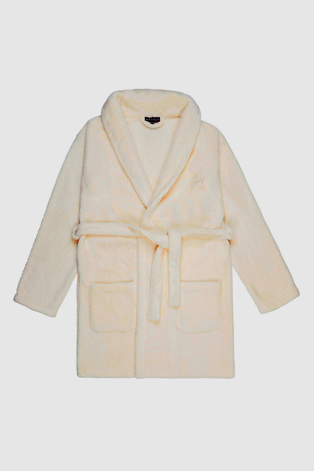ROBE FLEECE