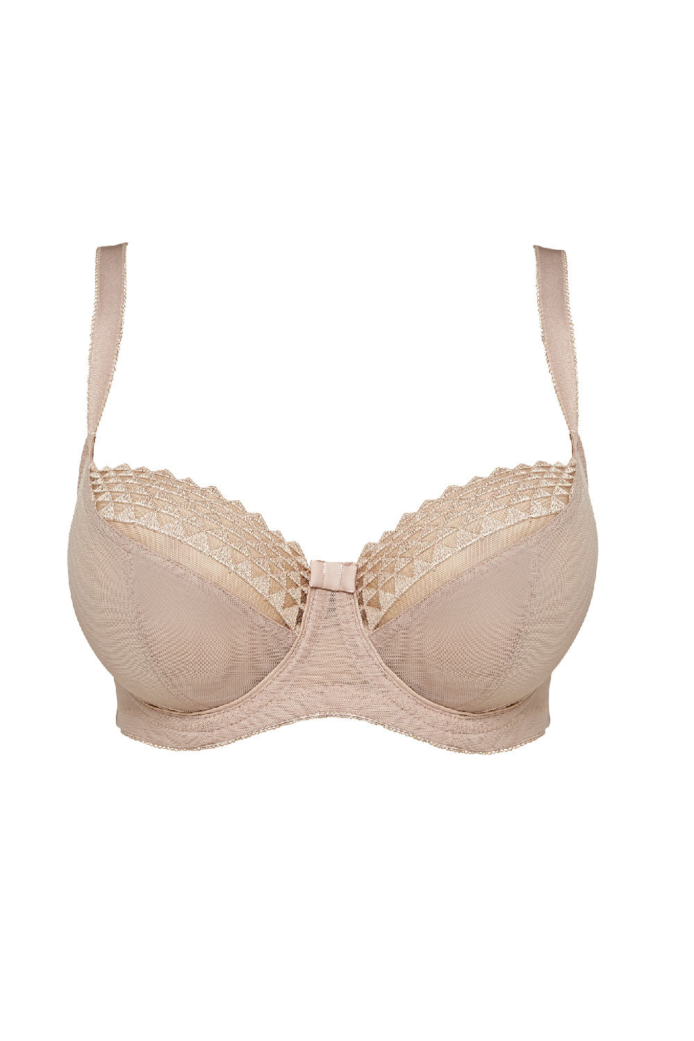 Asher Balcony Bra