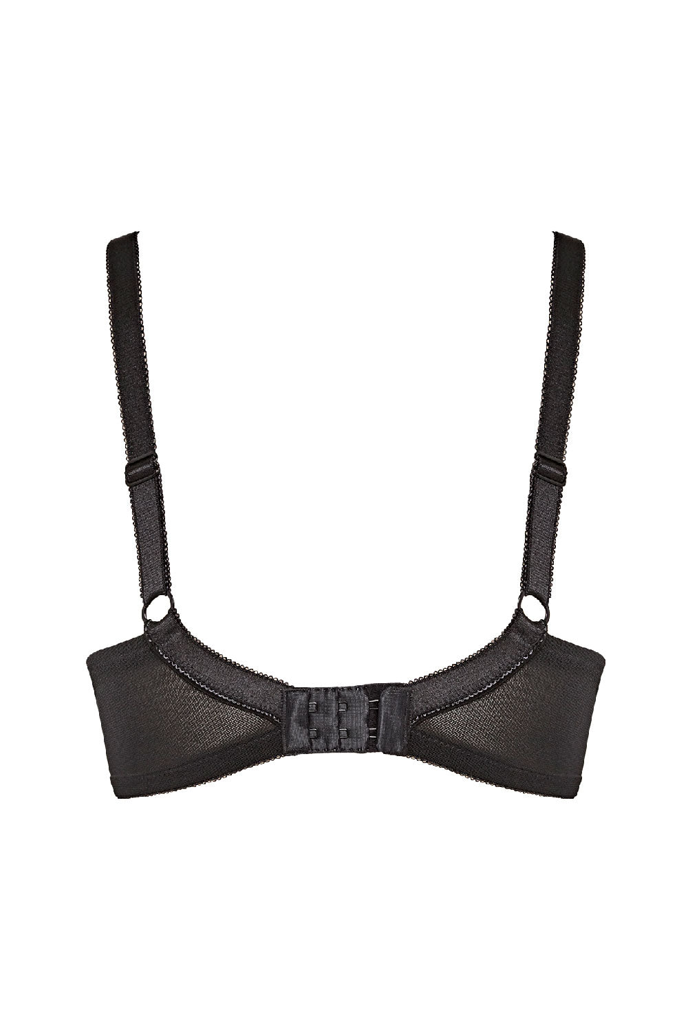 Asher Balcony Bra