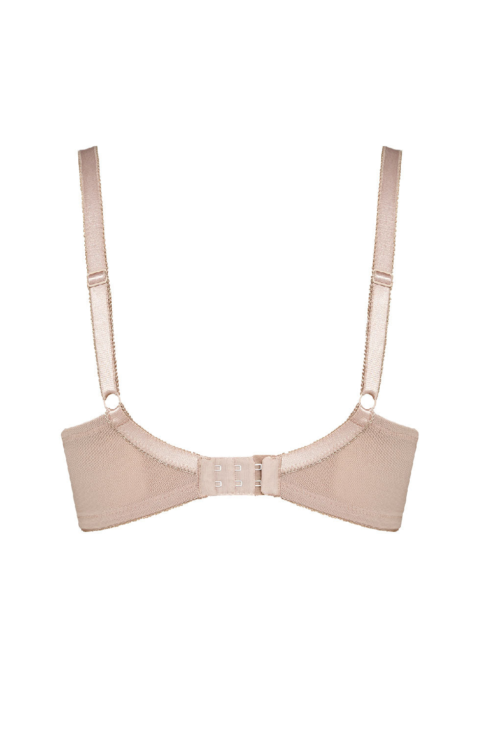 Asher Balcony Bra