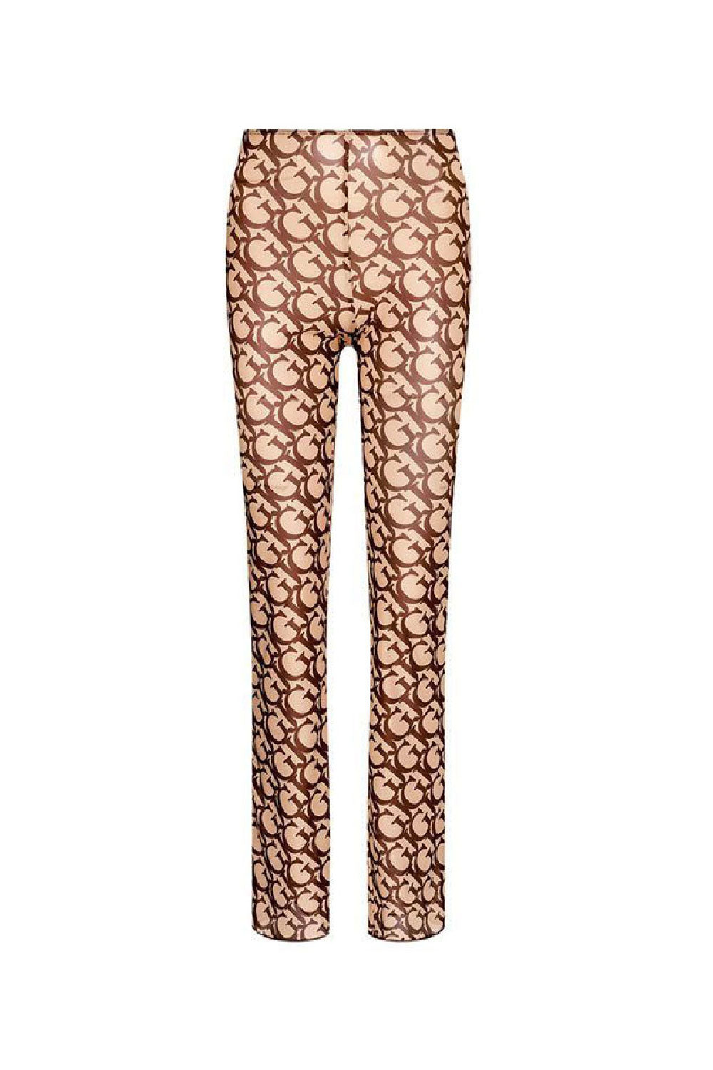 LONG BEACH MONOGRAM PANT