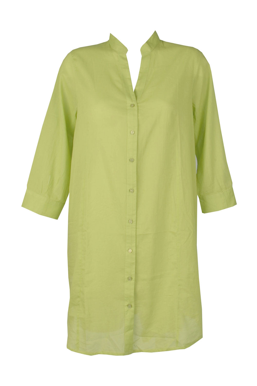 MALTA SHIRT DRESS