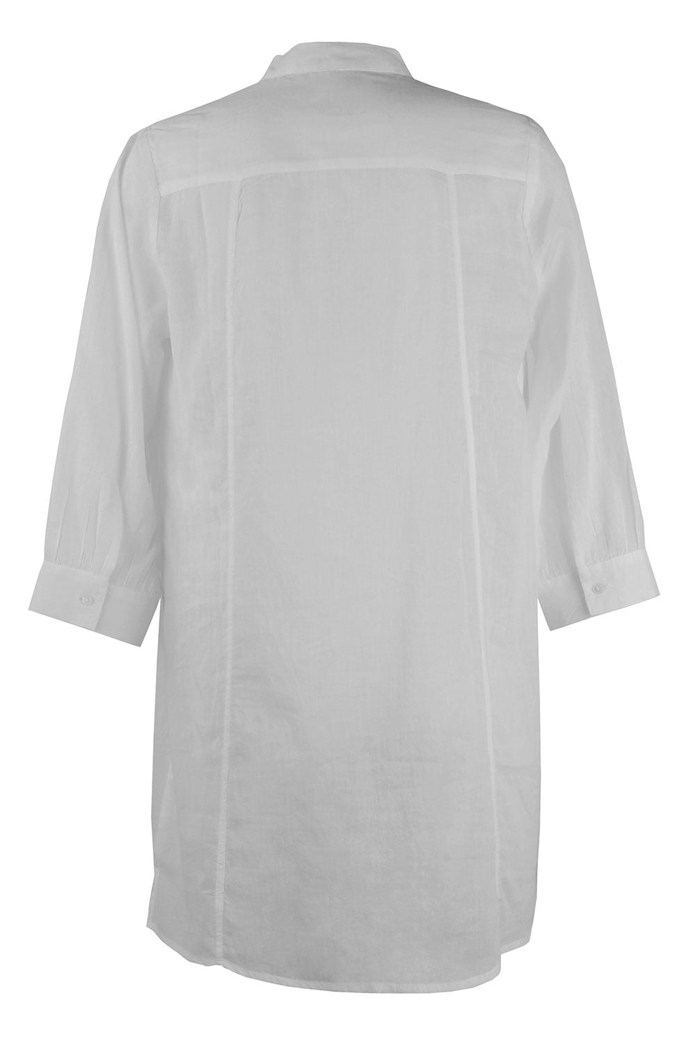 MALTA SHIRT DRESS