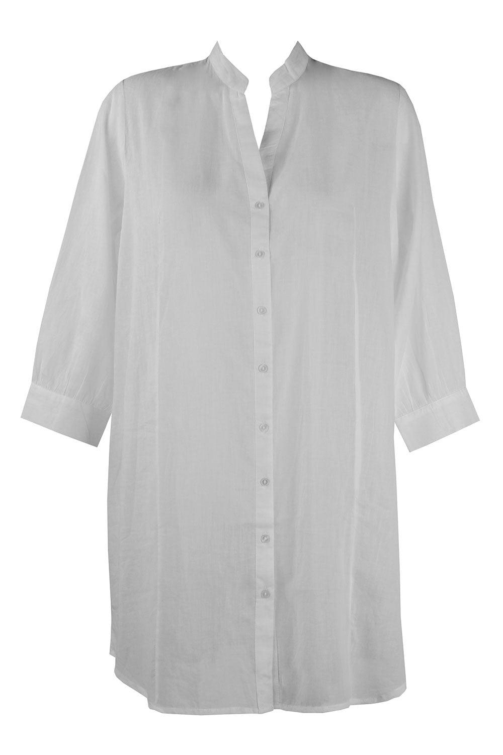 MALTA SHIRT DRESS