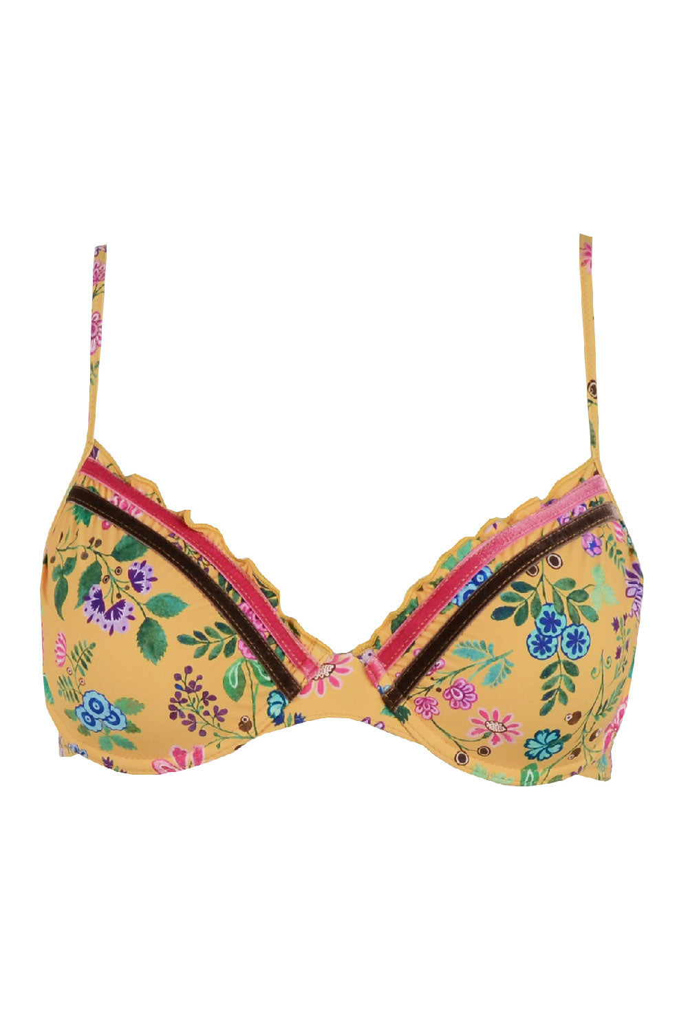 Nakia Bikini