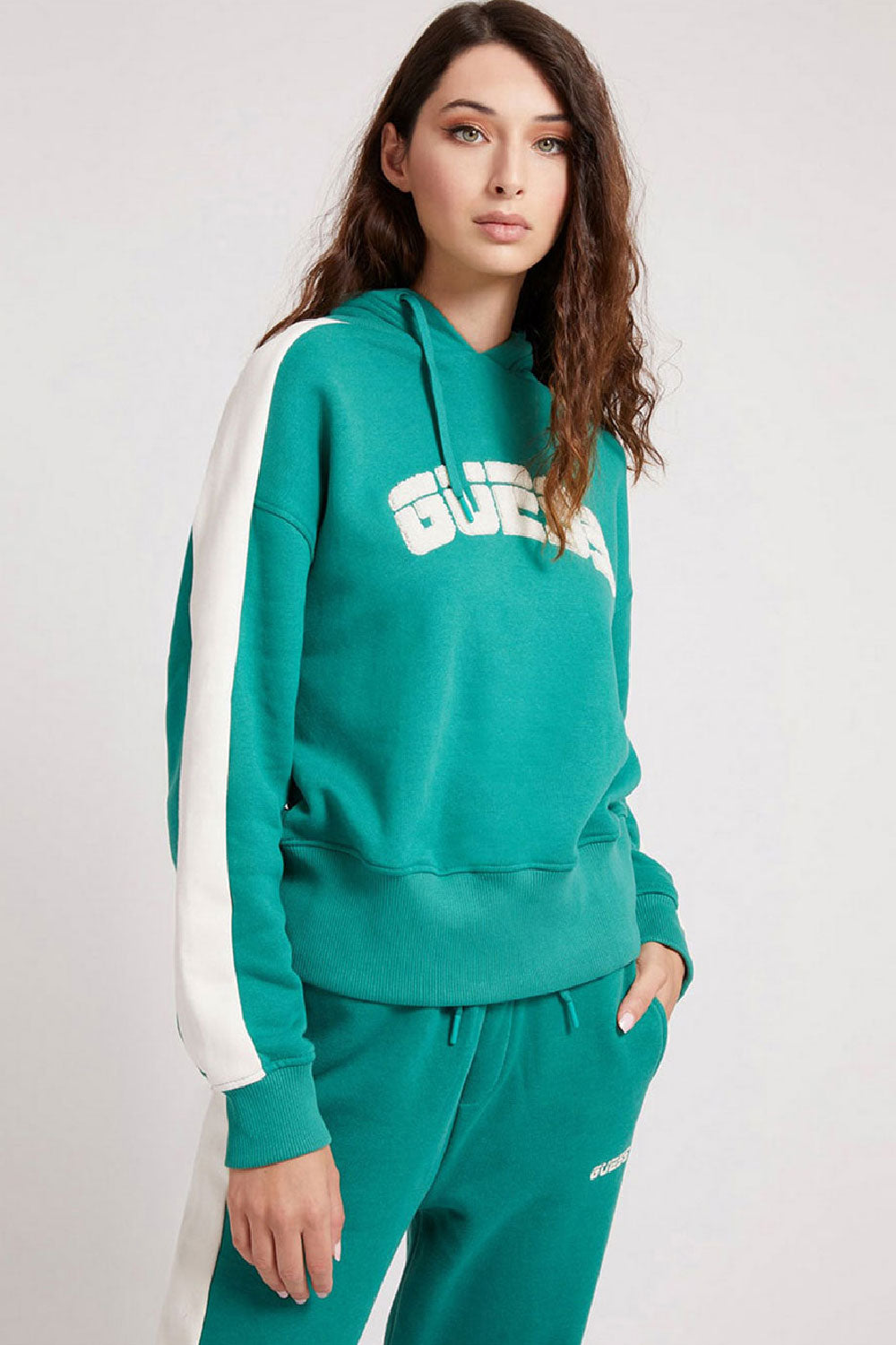 ANNETTA SWEATSHIRT AND PANTS SET