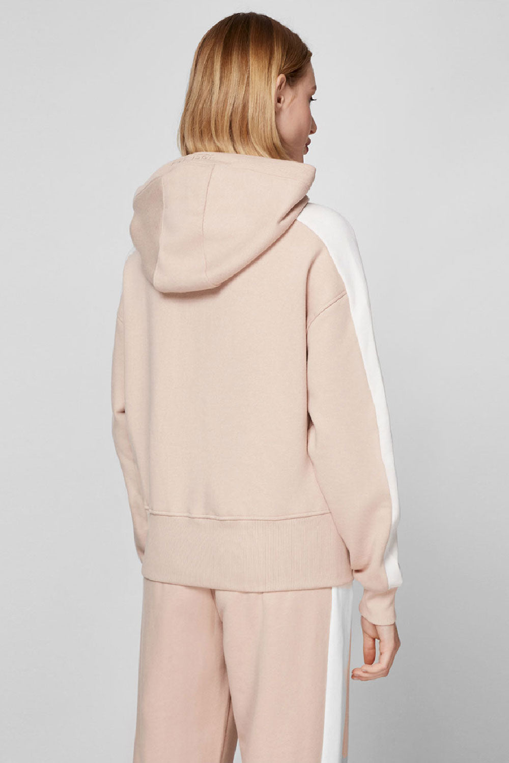 ANNETTA SWEATSHIRT AND PANTS SET
