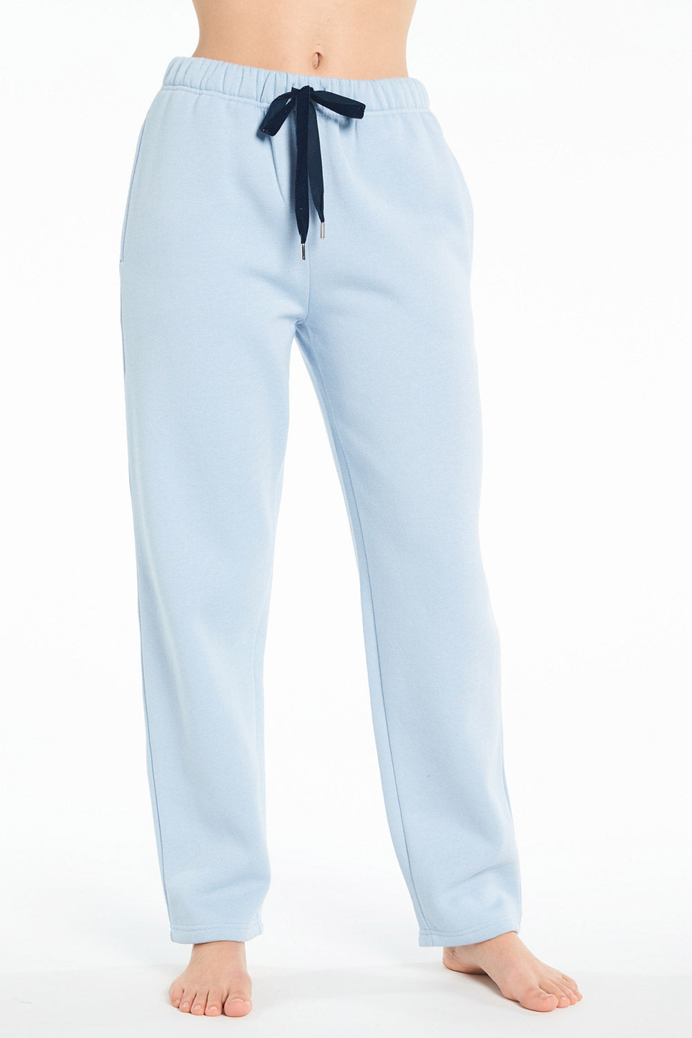 Cozy-Chic Jogger Pajama Set