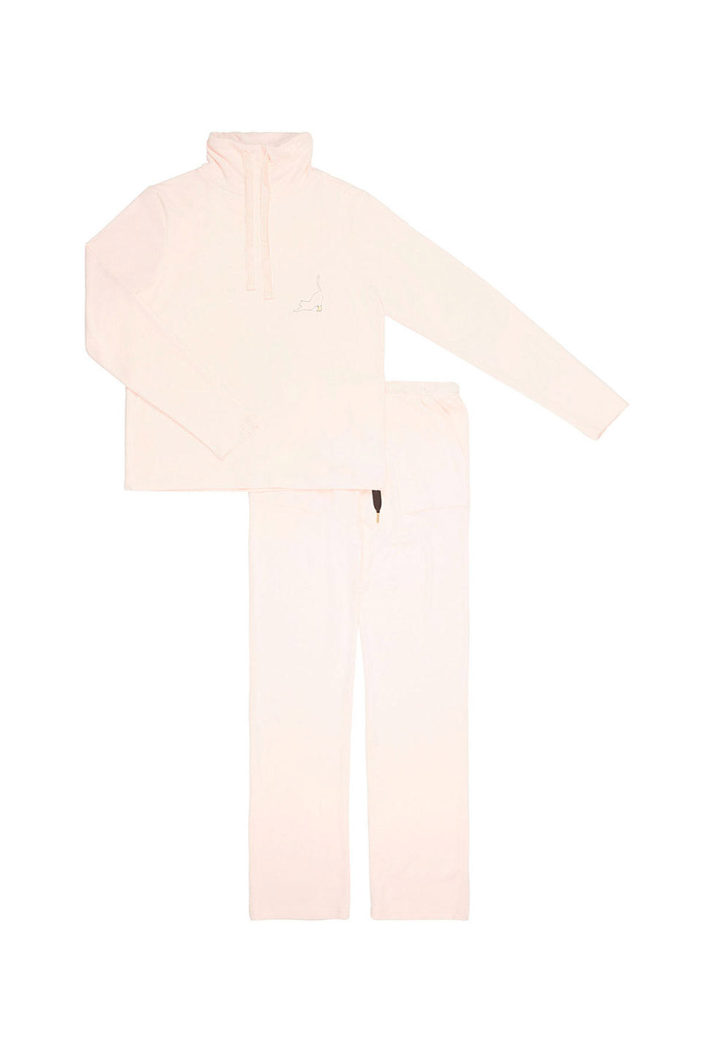 CAT BEAUTY PAJAMA