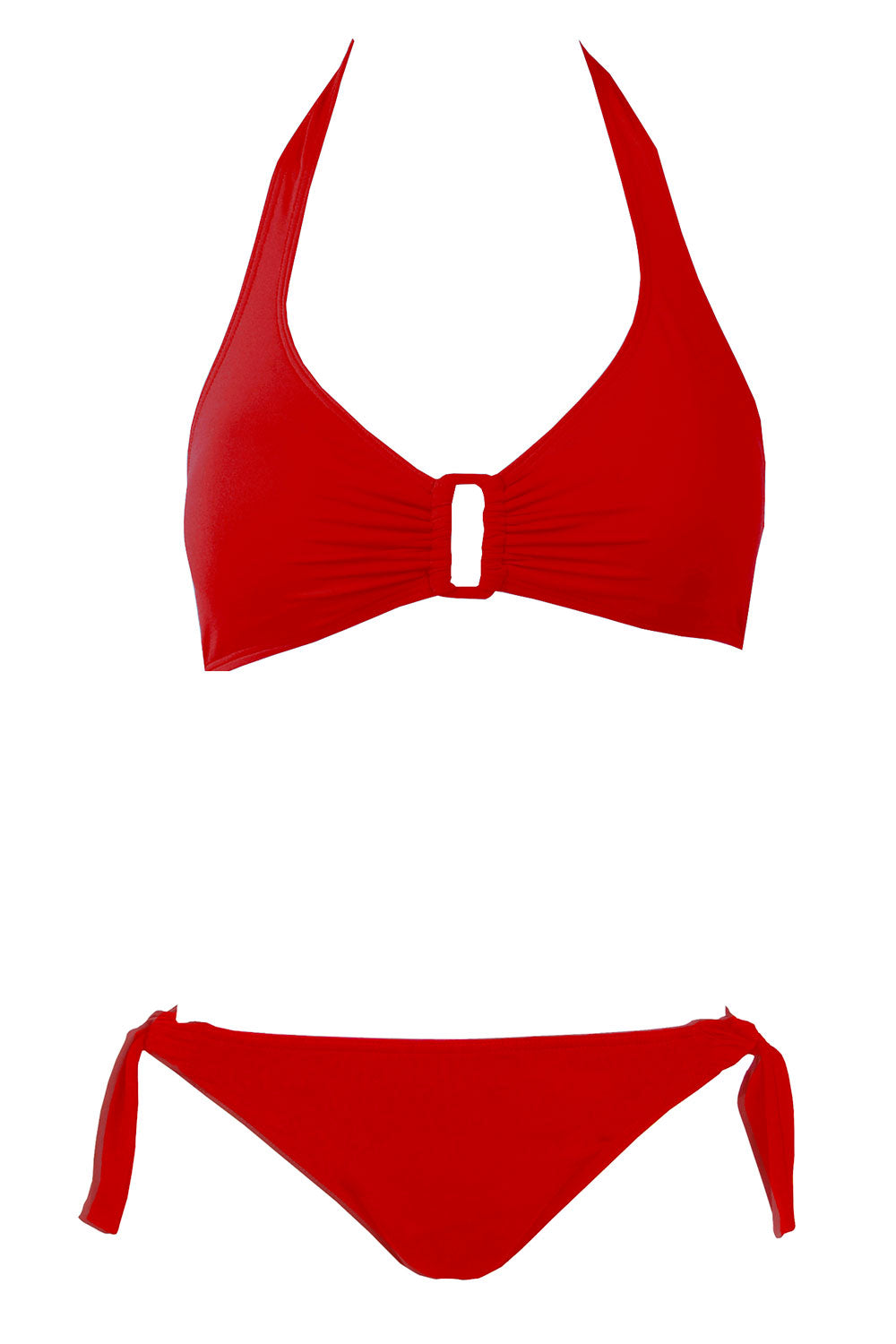 SALI FOAM BIKINI