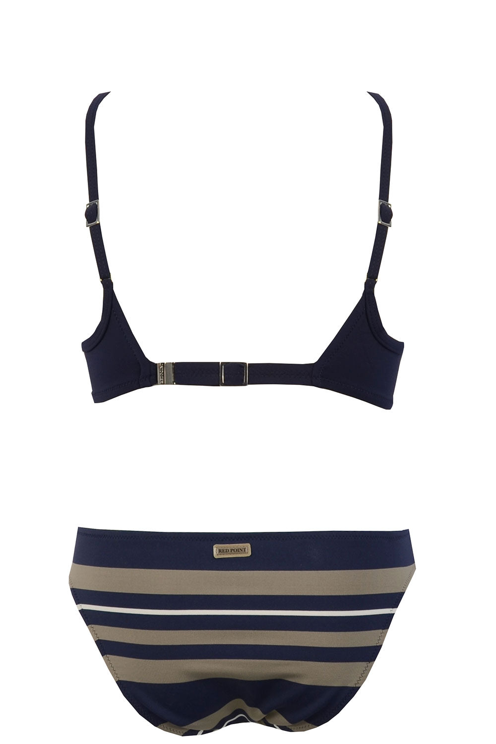 STELLA PADDED BIKINI