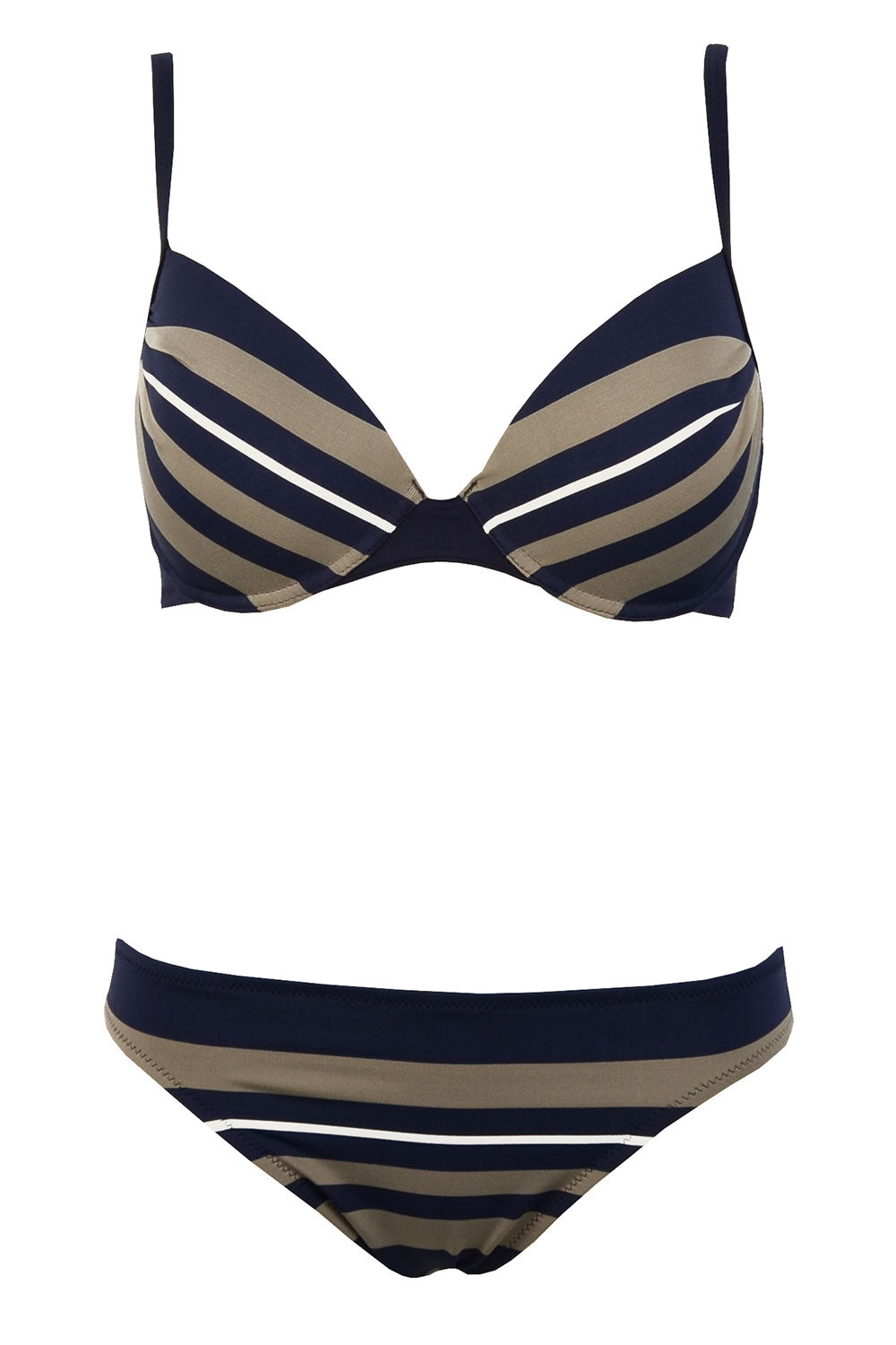 STELLA PADDED BIKINI