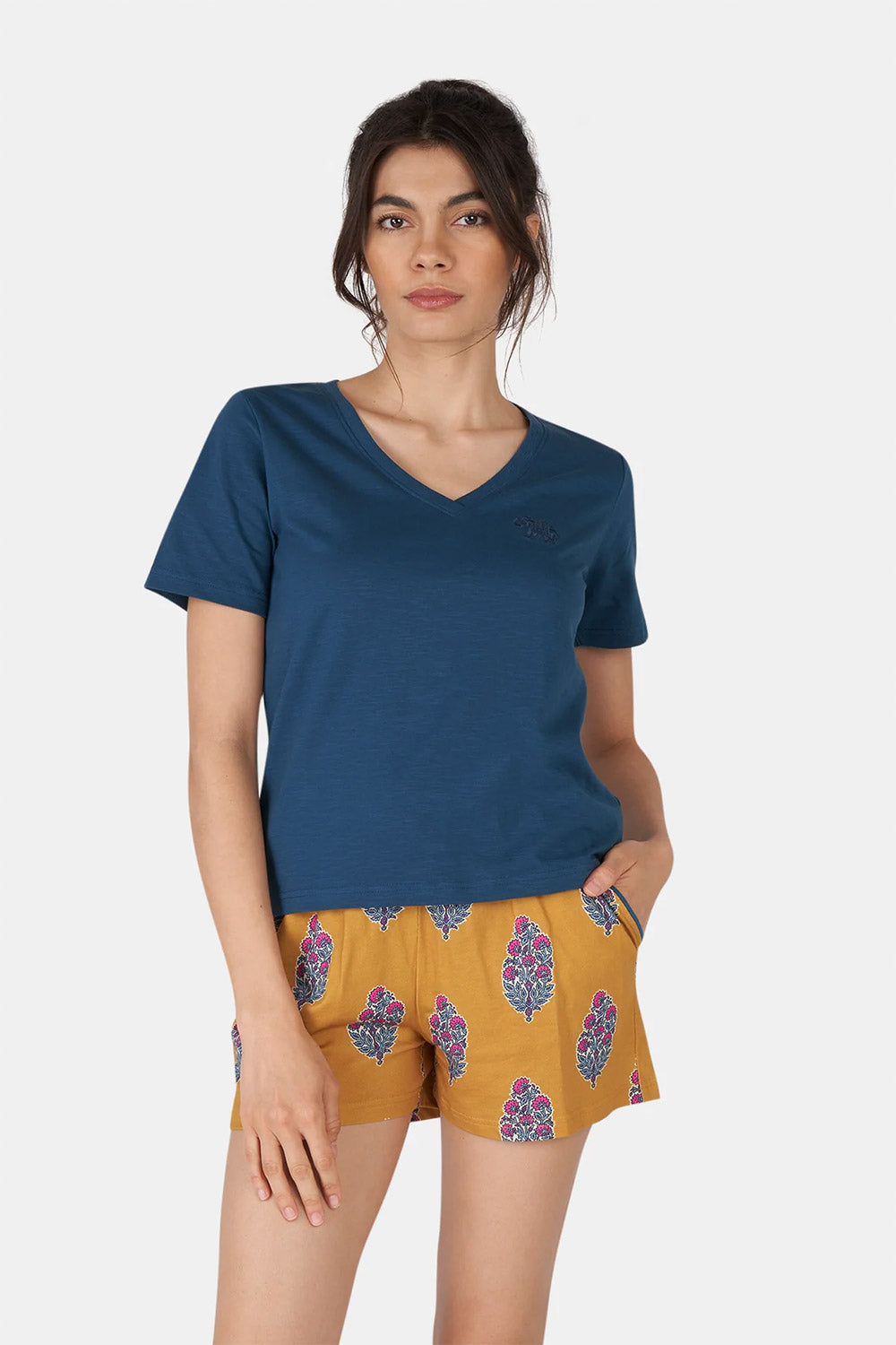 Holie Shorts