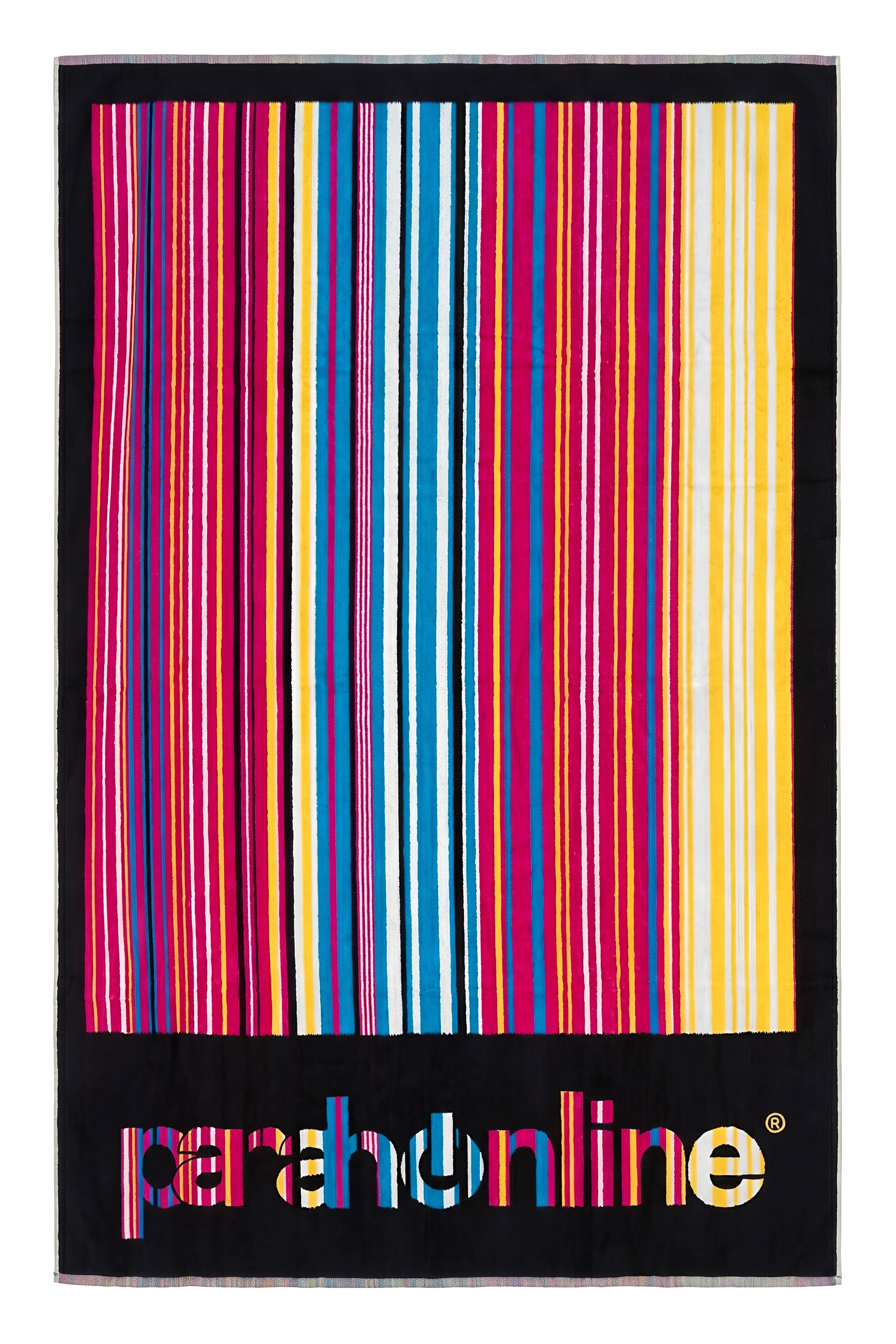Parah Beach Towel