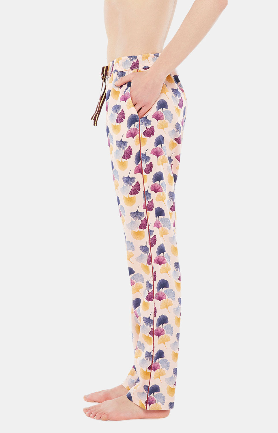 GINKO PAJAMA PANT