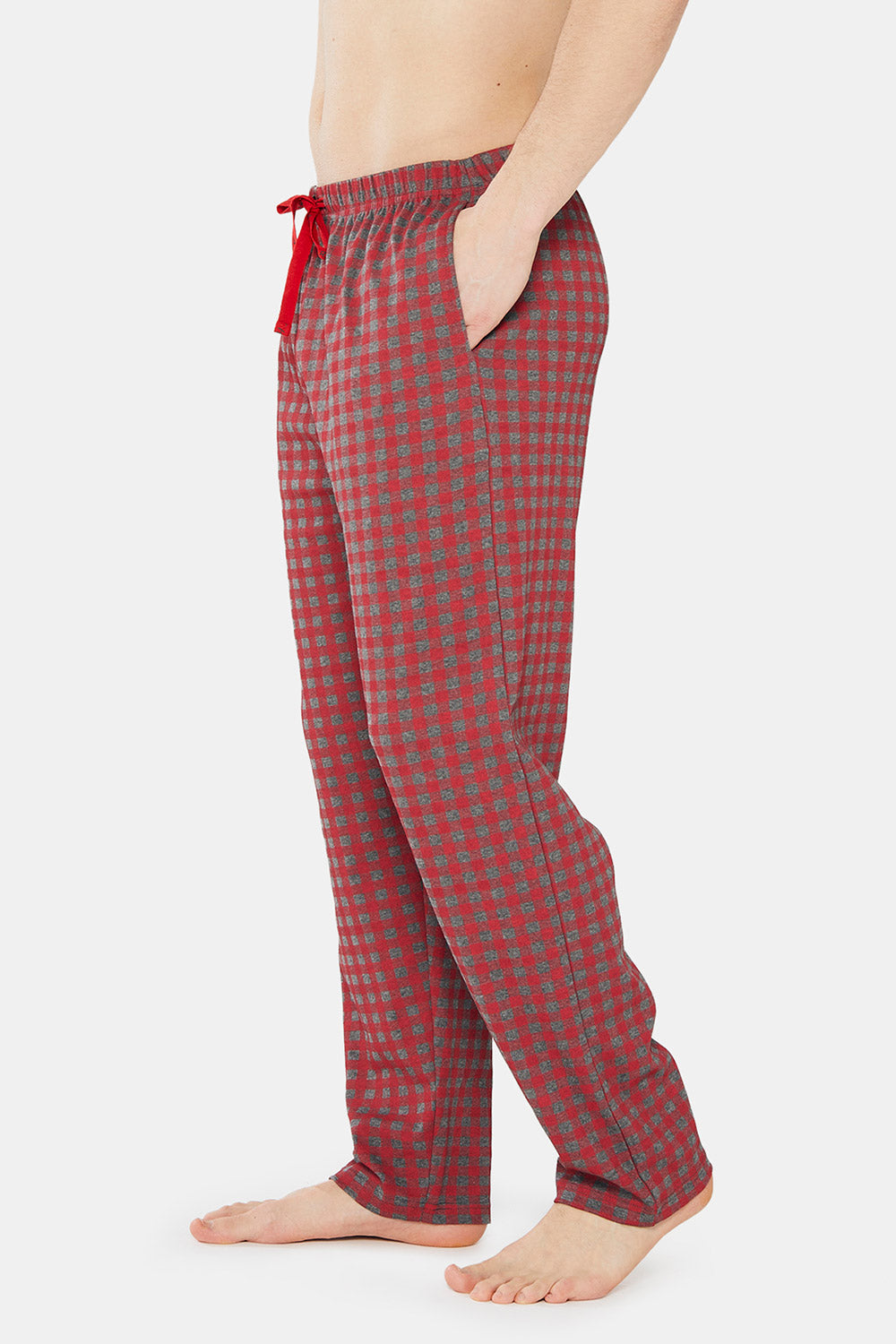 BASIL PAJAMA SET