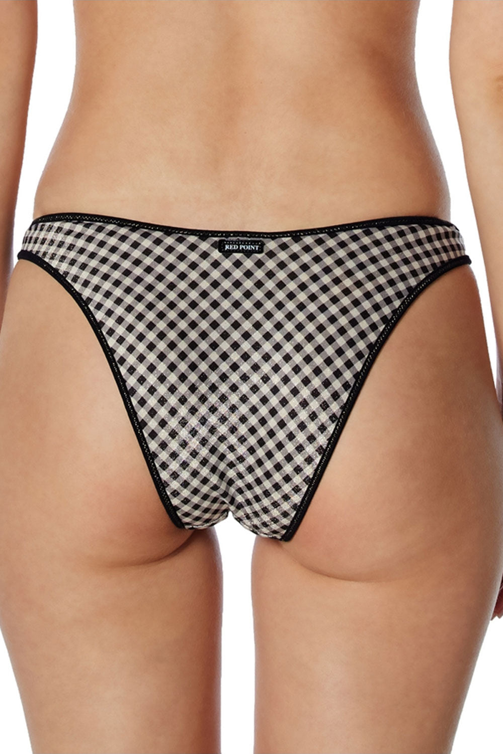 ALDANA PADDED BIKINI