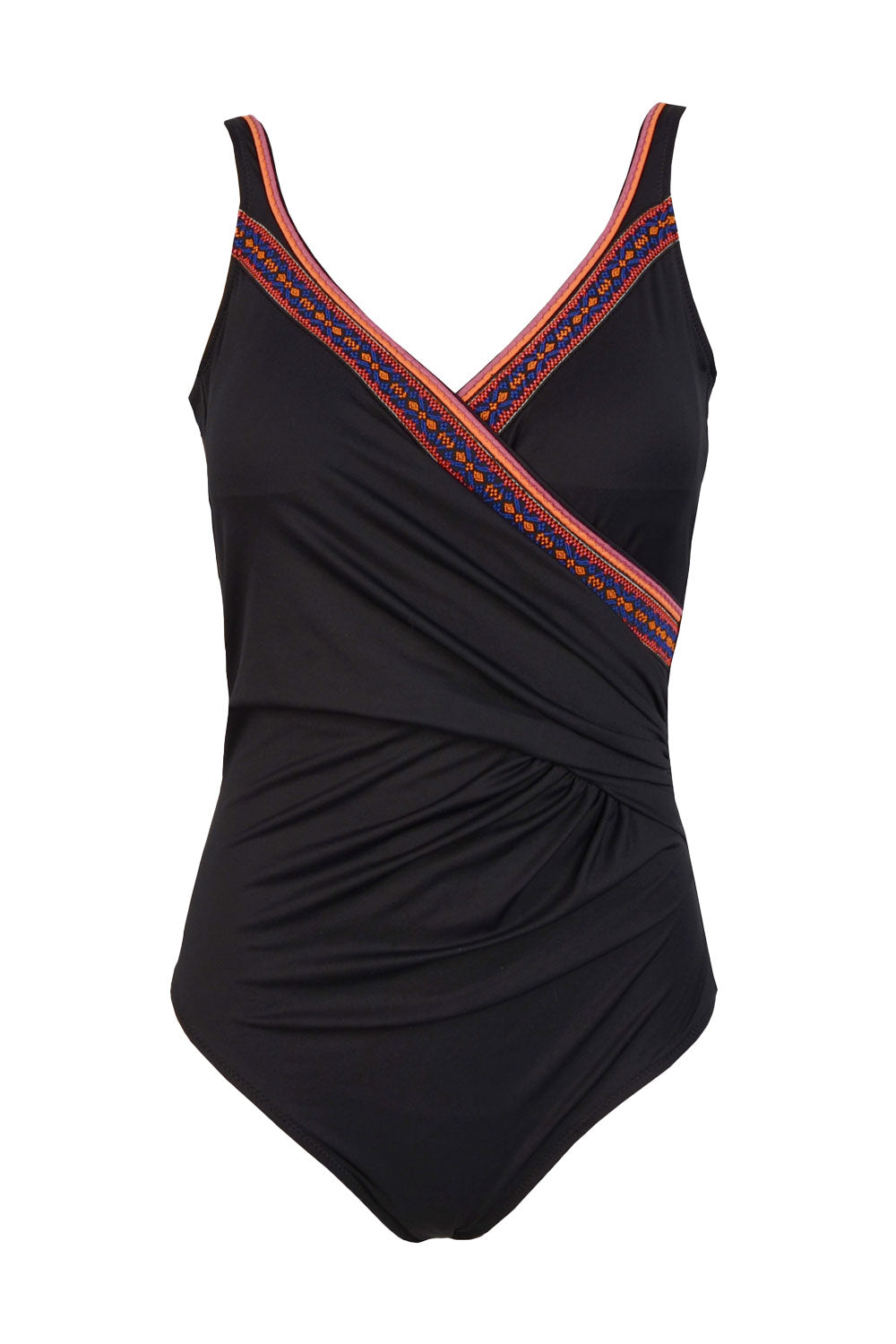 BARIS CONTROL SWIMSUIT