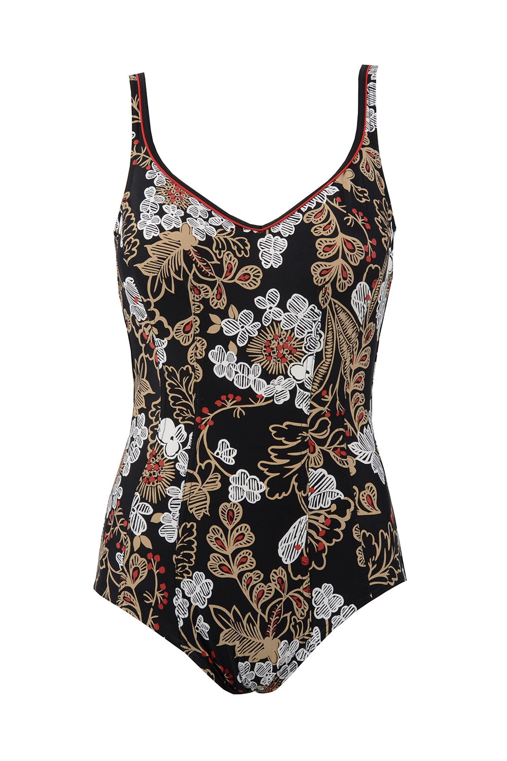 Buka Control Swimsuit Cup B