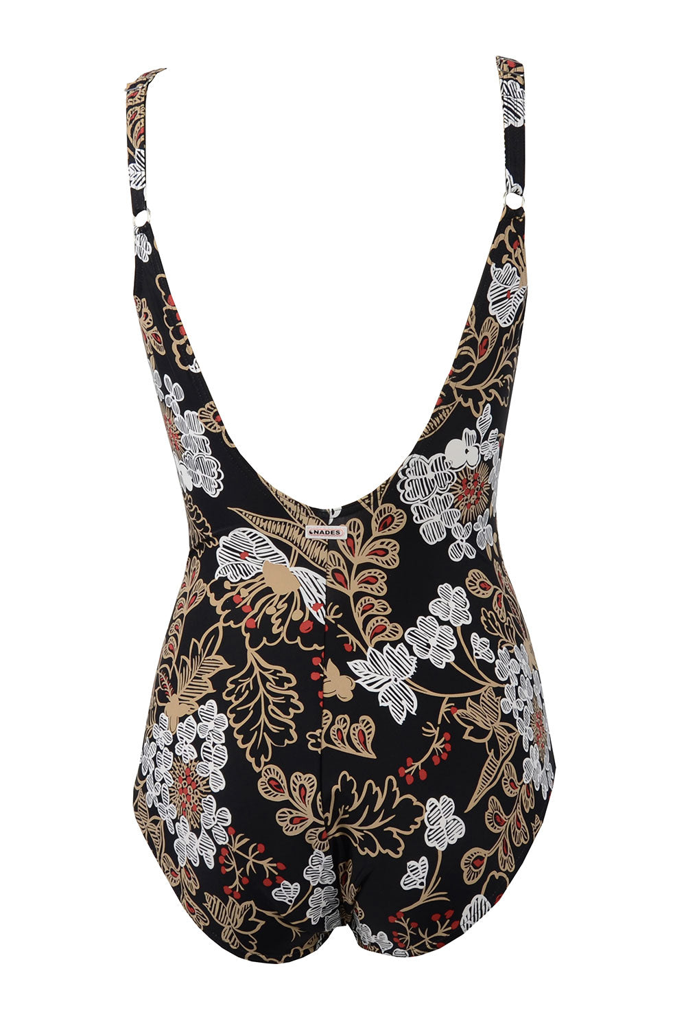 Buka Control Swimsuit Cup B