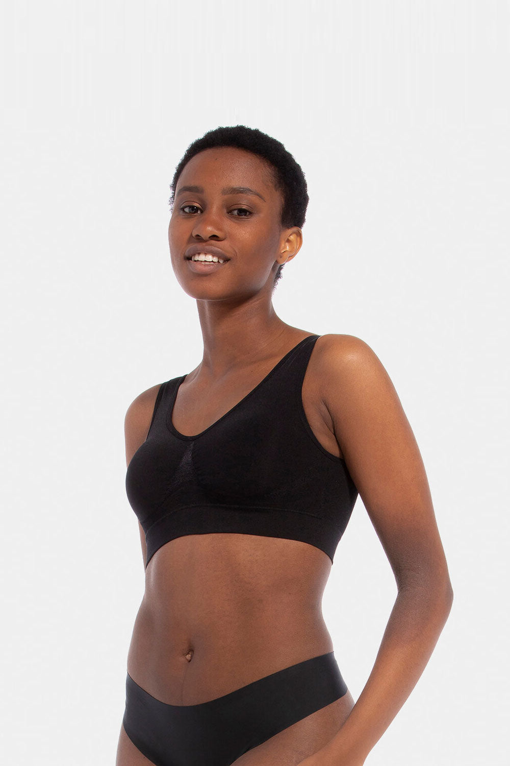 COMFORT BRA