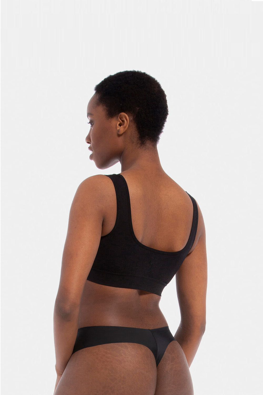 COMFORT BRA
