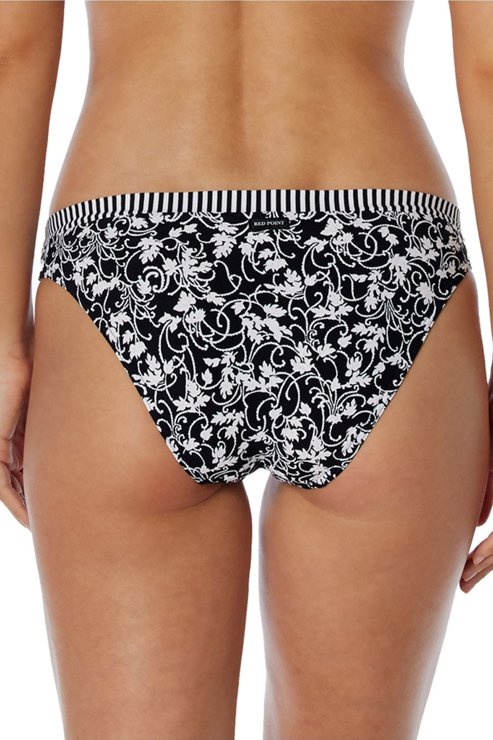 DACIA CONTROL BIKINI