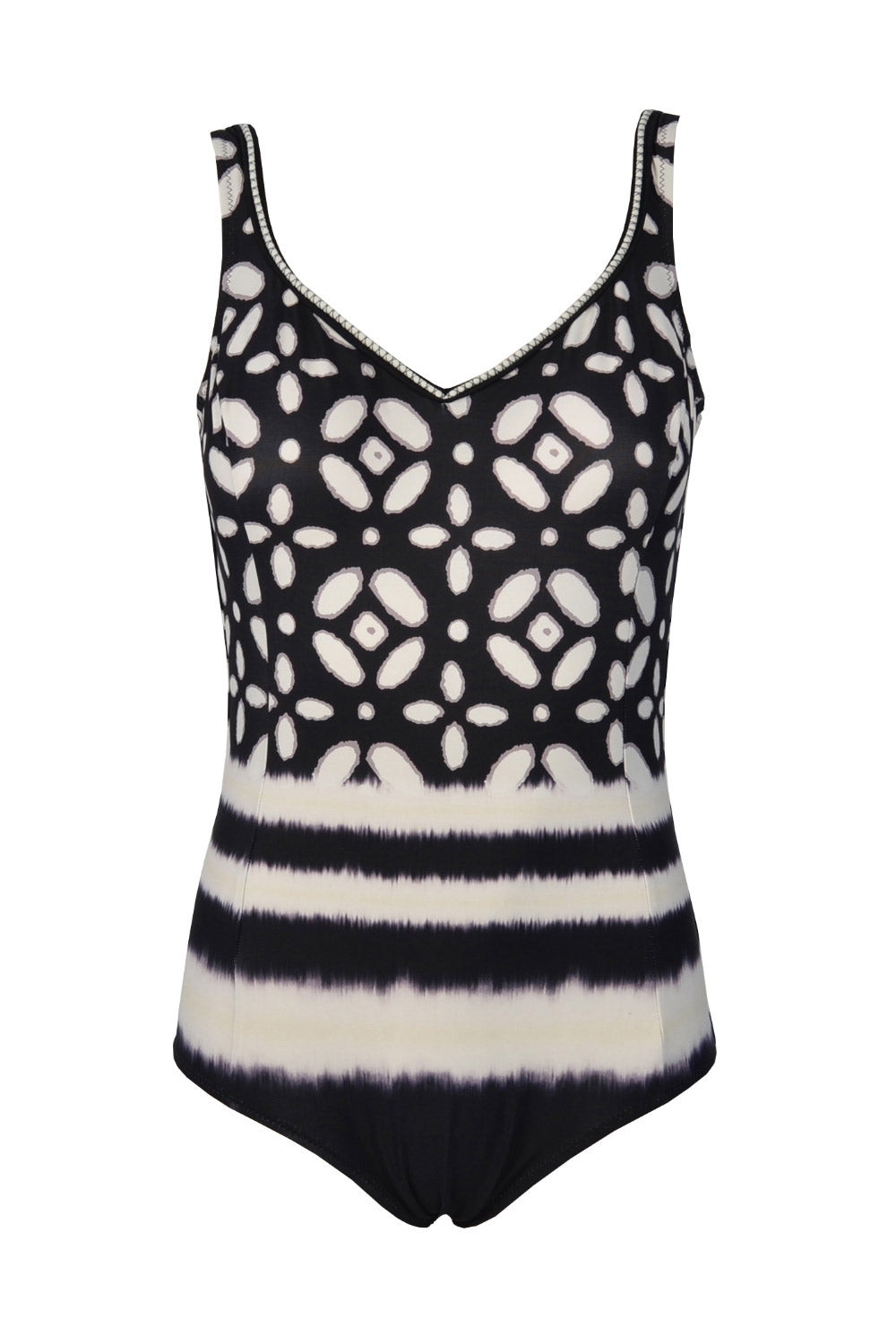 Dara Control Swimsuit C-Cup