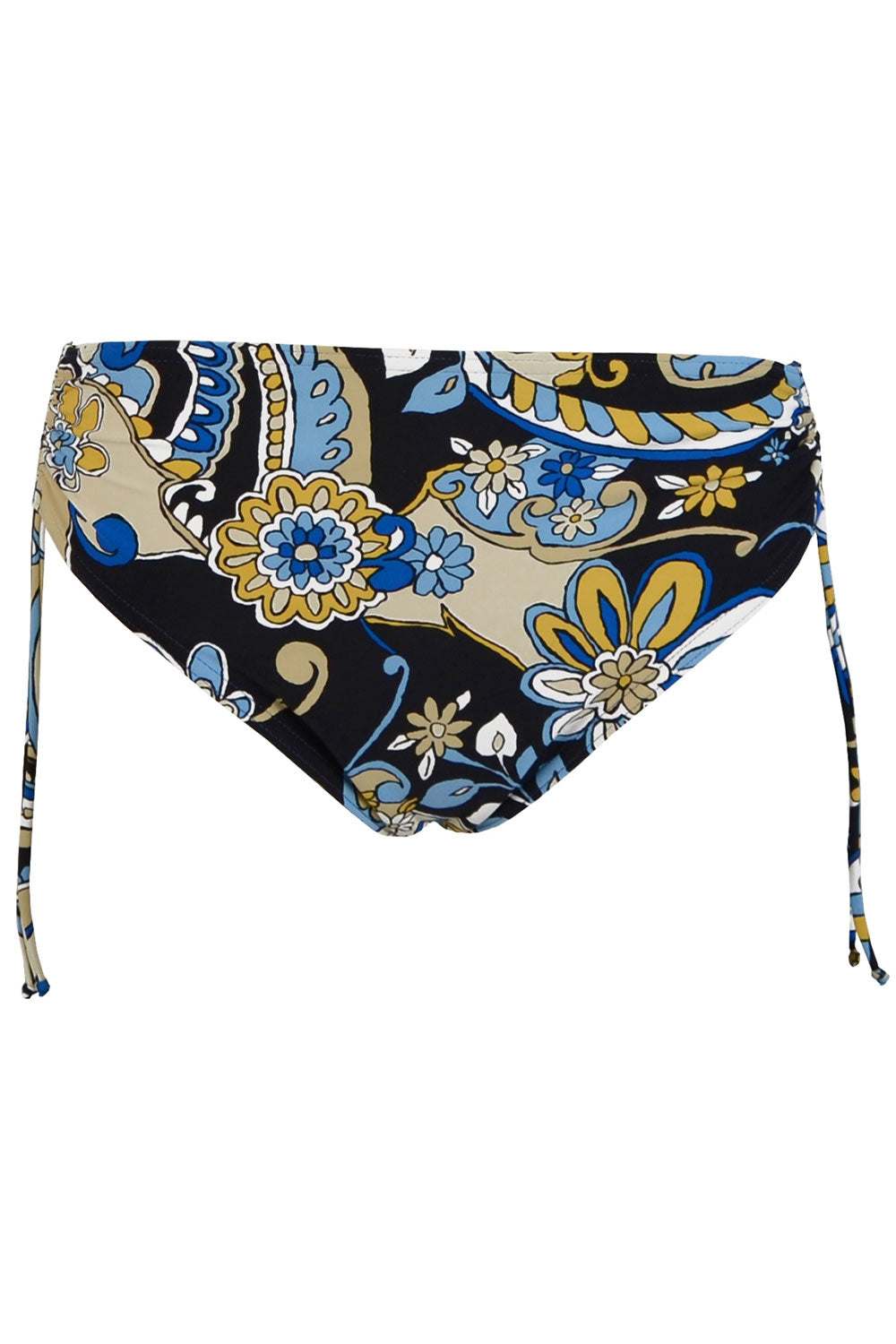 FAINA UNDERWIRED BIKINI