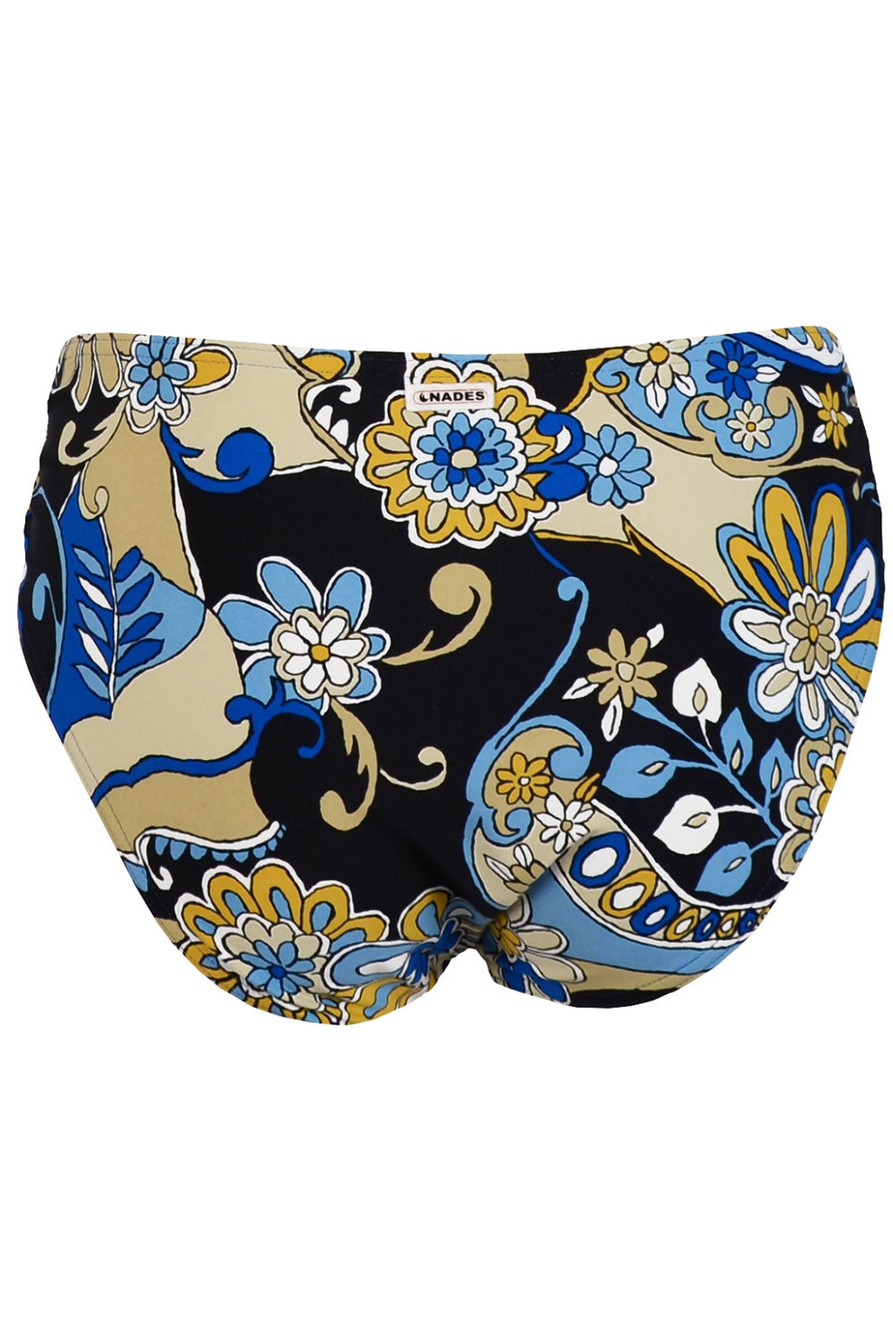 FAINA UNDERWIRED BIKINI