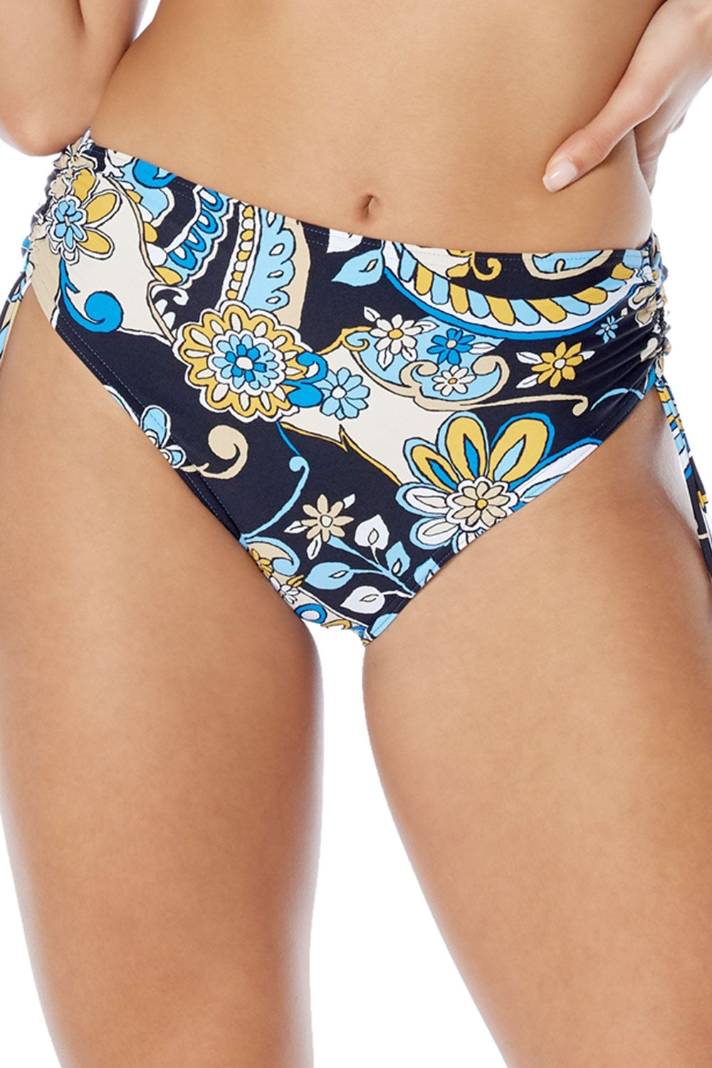FAINA UNDERWIRED BIKINI