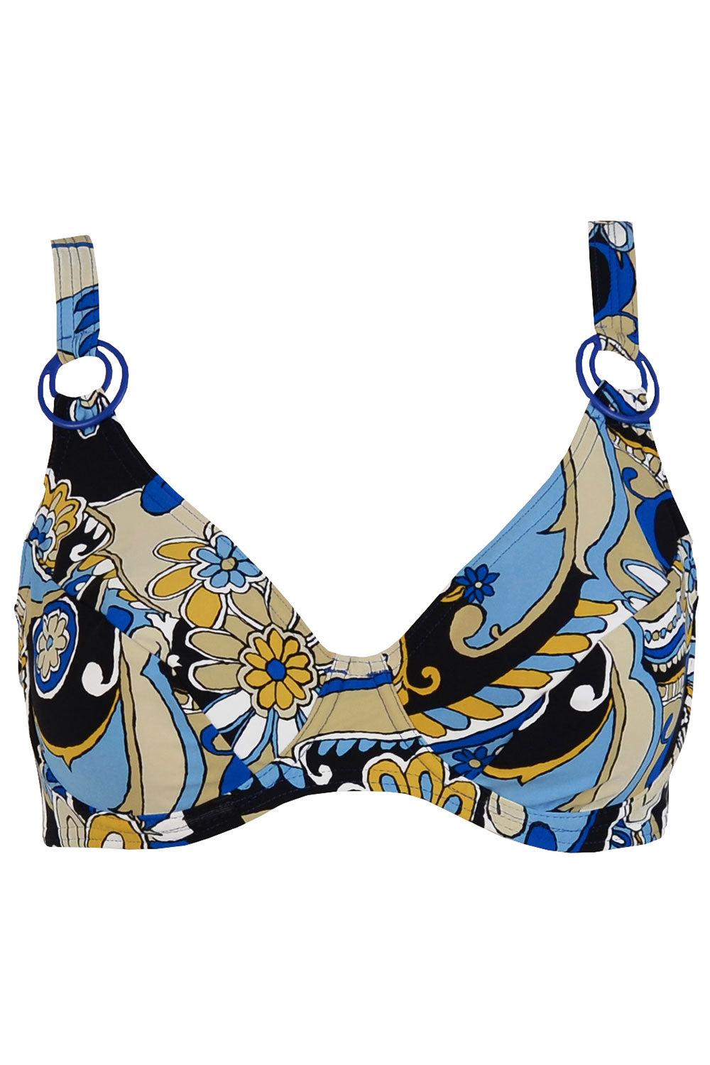 FAINA UNDERWIRED BIKINI