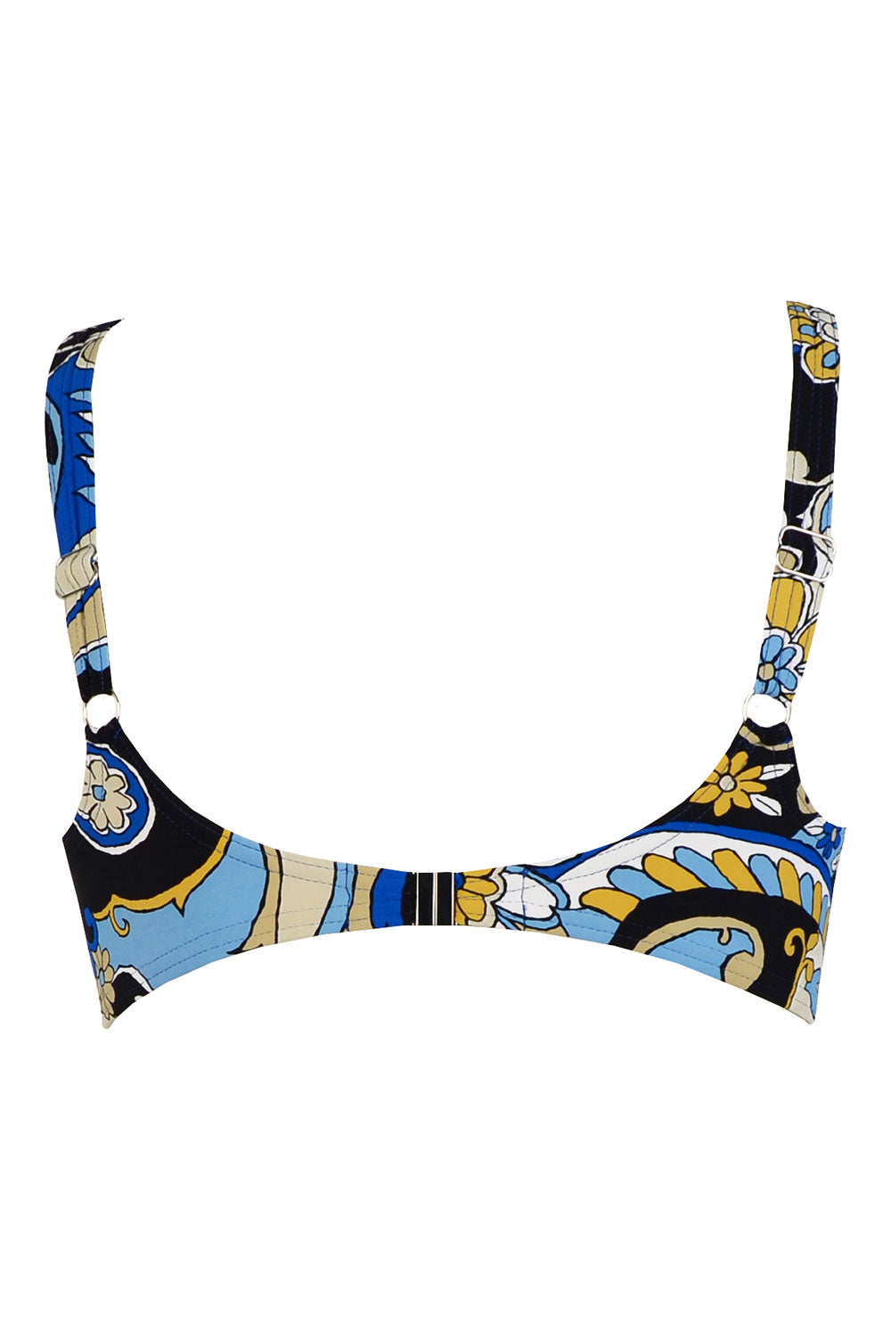 FAINA UNDERWIRED BIKINI