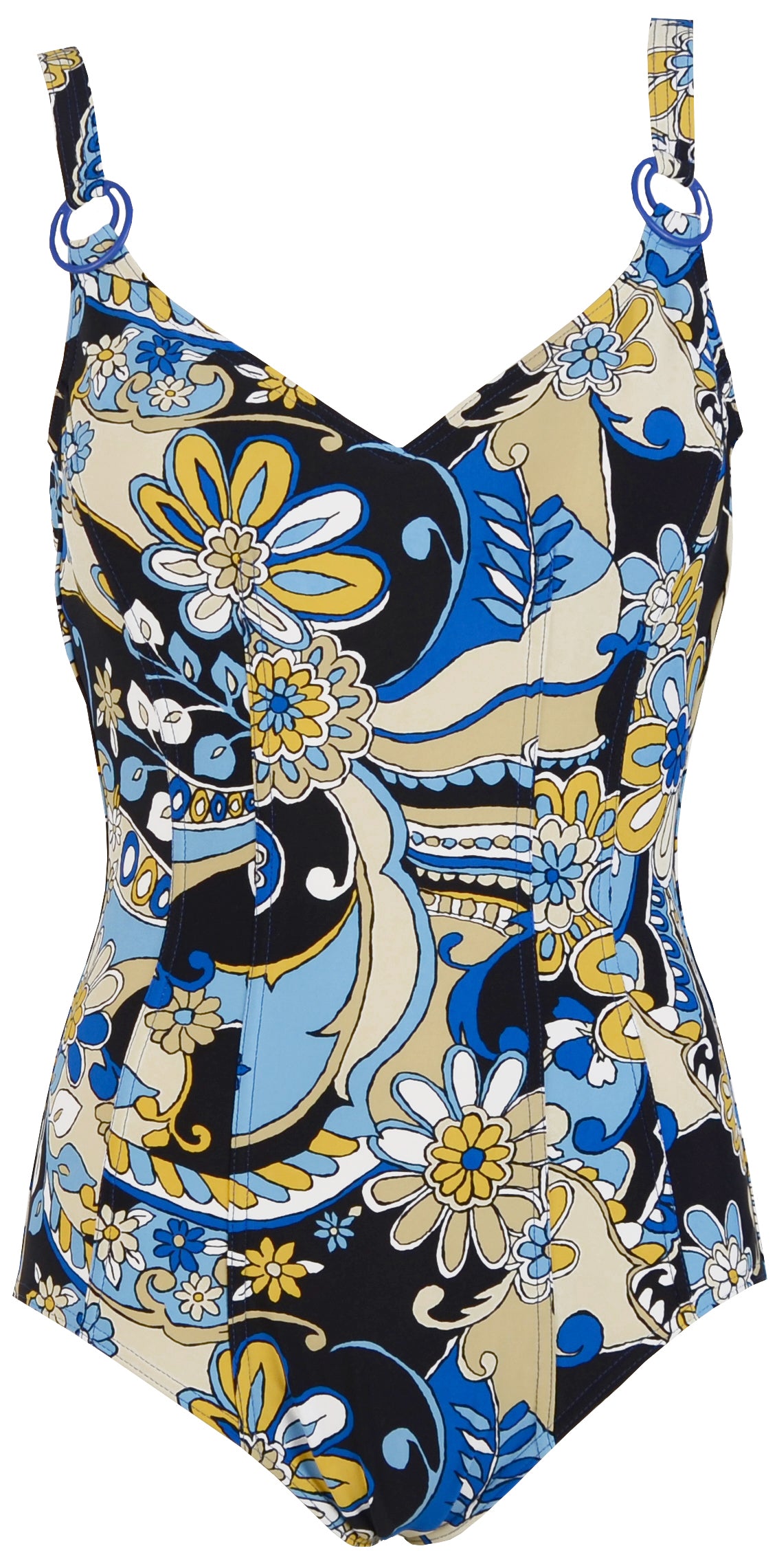 FAINA CONTROL SWIMSUIT