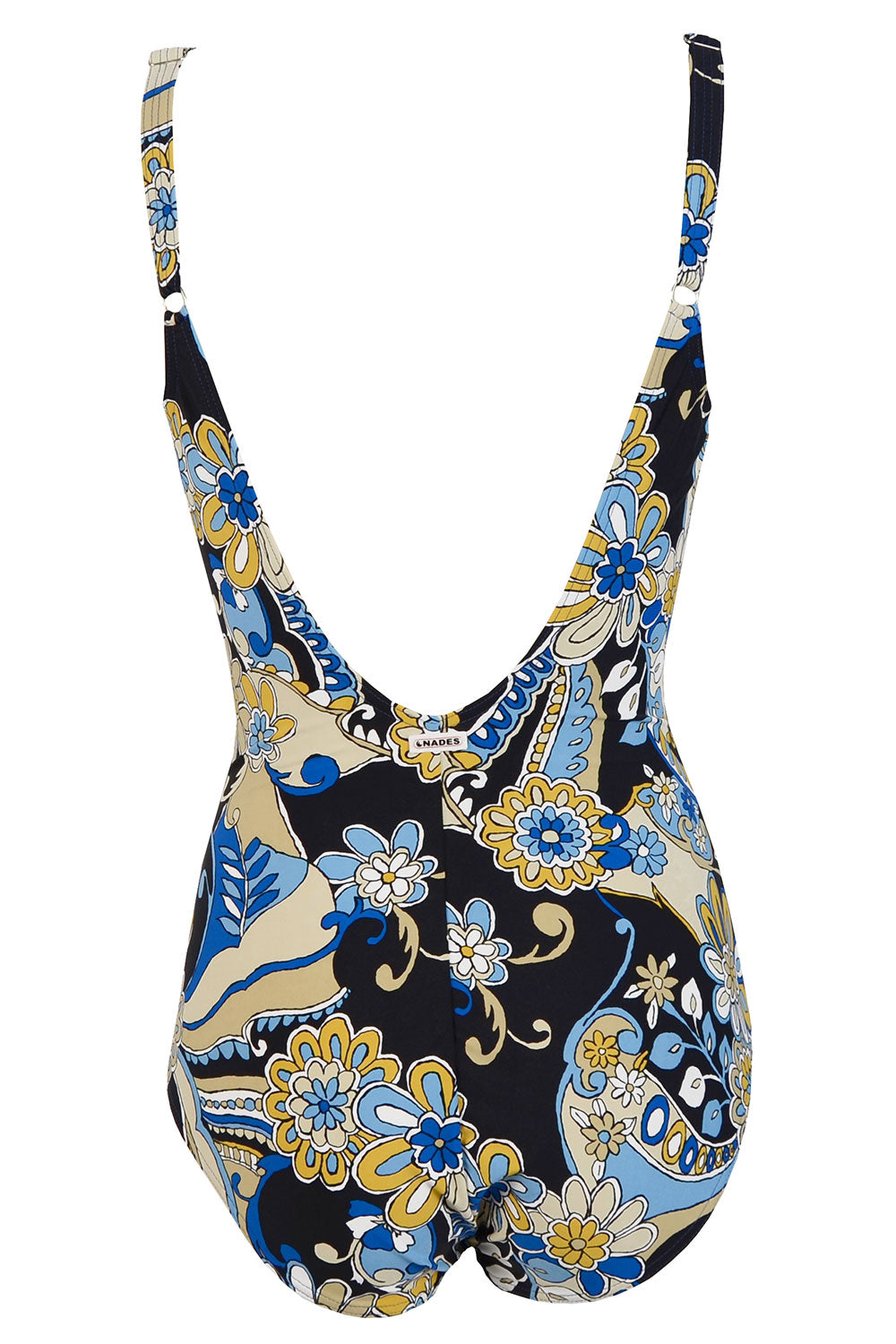 FAINA CONTROL SWIMSUIT