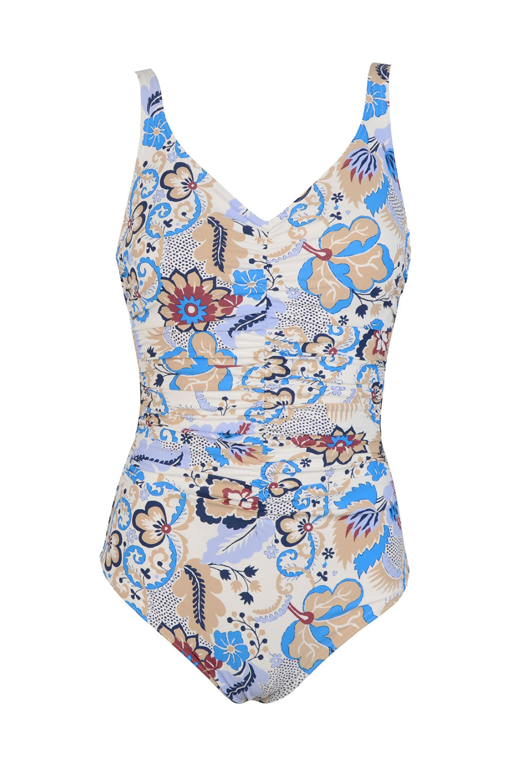 LEA REDUCER SWIMSUIT