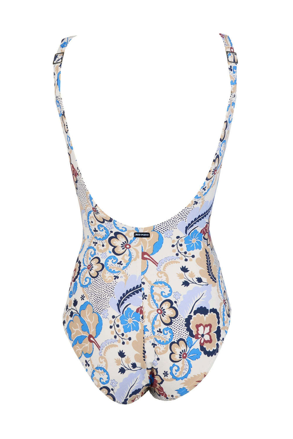 LEA REDUCER SWIMSUIT