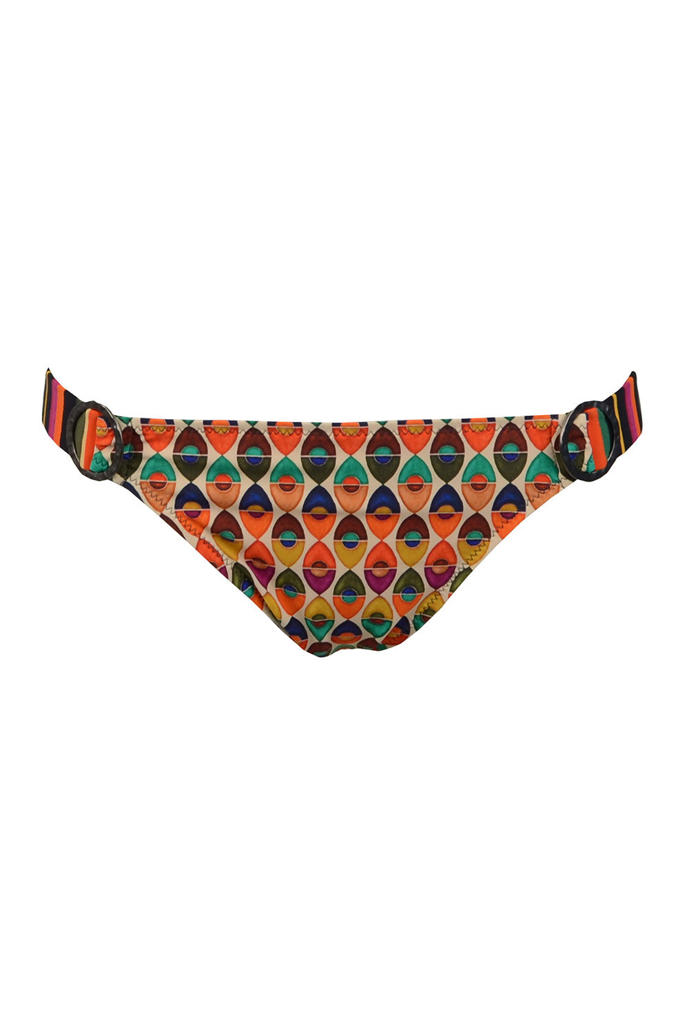 Panay Strapless Bikini In Cup C