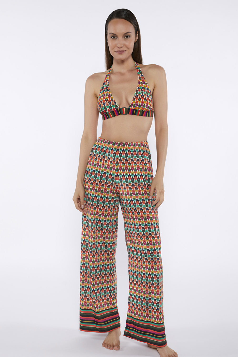 Panay Pants