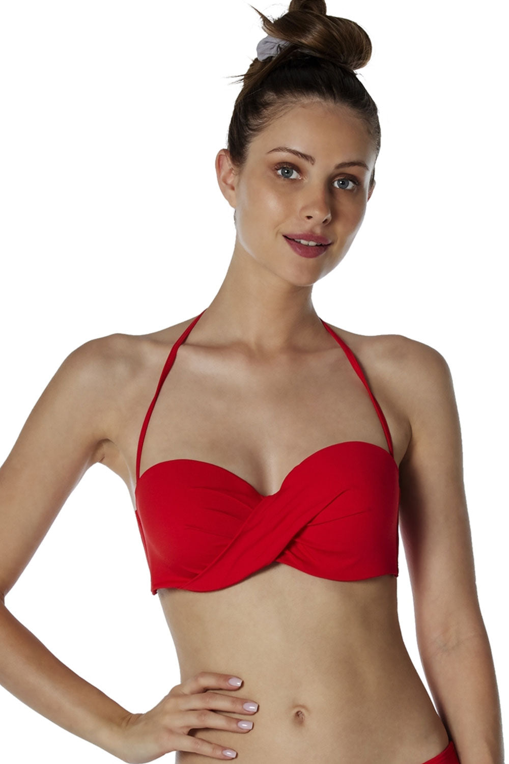 SALI BANDEAU BIKINI